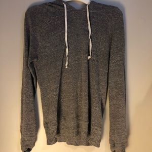 Lightweight Hoodie